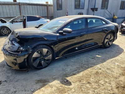 50EA1TEA2RA****** 2024 Lucid Air