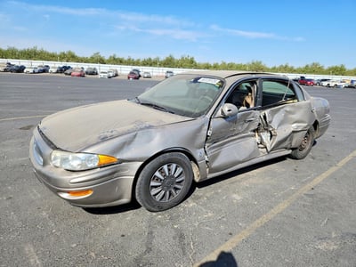 2002 Buick LeSabre