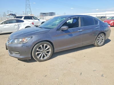 1HGCR2F52EA****** 2014 Honda Accord