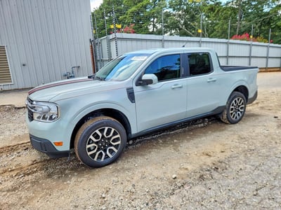 2022 Ford Maverick