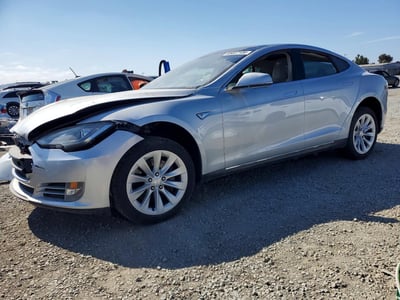 5YJSA1H18EF****** 2014 Tesla Model S