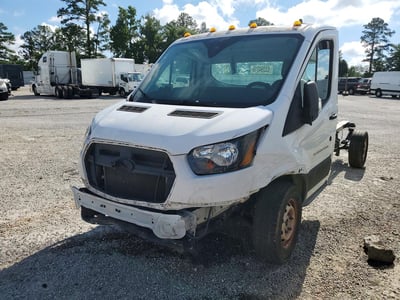 1FDBW5Z86MK****** 2021 Ford Transit 350