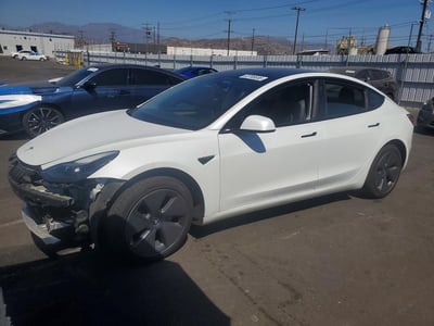 5YJ3E1EA6PF****** 2023 Tesla Model 3