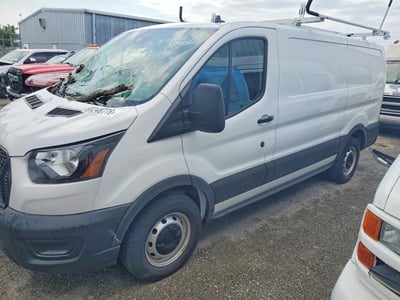 1FTYE1Y80RK****** 2024 Ford Transit 150