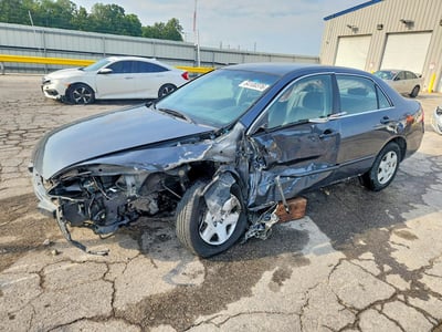 JHMCM56466C****** 2006 Honda Accord
