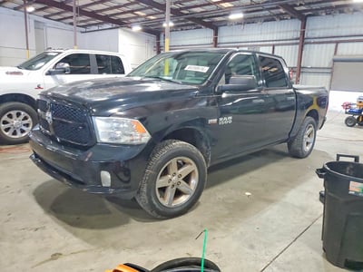 2013 RAM 1500