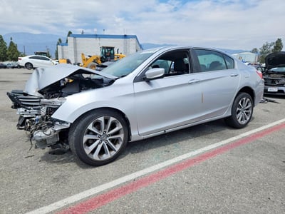 1HGCR2F52EA****** 2014 Honda Accord