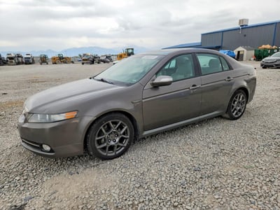 2007 Acura TL