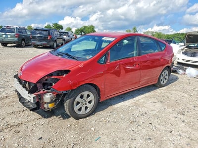 JTDKB20U883****** 2008 Toyota Prius