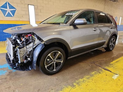 2026 Kia Niro