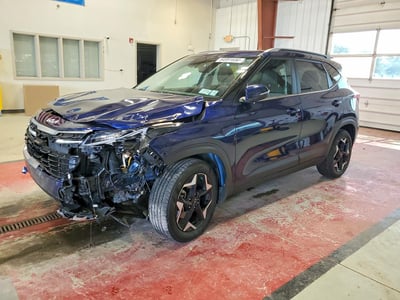 KNDERCAA4R7****** 2024 Kia Seltos