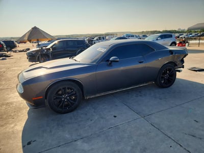 2C3CDZBT1GH****** 2016 Dodge Challenger