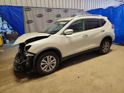 KNMAT2MT7GP****** 2016 Nissan Rogue