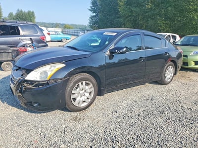 1N4AL2AP5AN****** 2010 Nissan Altima