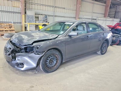 4T4BF3EK8BR****** 2011 Toyota Camry