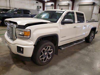 2014 GMC Sierra 1500