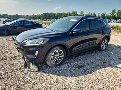 1FMCU0H61MU****** 2021 Ford Escape