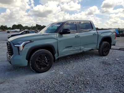 5TFWC5DB2TX****** 2026 Toyota Tundra Hybrid