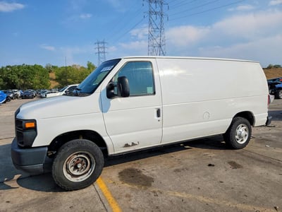 1FTNE1EW8DD****** 2013 Ford Econoline