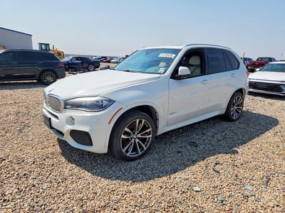 5UXKR6C55E0****** 2014 BMW X5