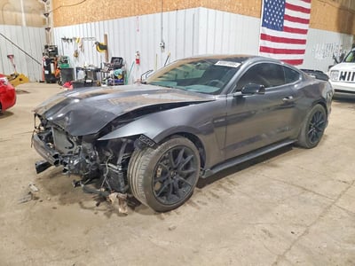1FA6P8JZ2K5****** 2019 Ford Mustang