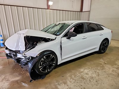 5XXG64J2XRG****** 2024 Kia K5