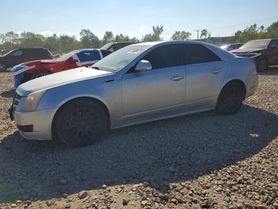 2011 Cadillac CTS