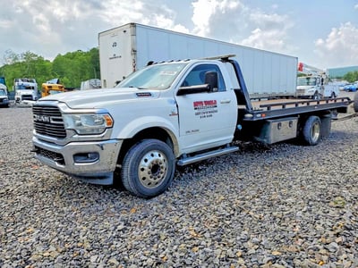 3C7WRMDL8MG****** 2021 RAM 5500