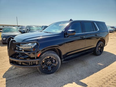 1GNSKLED7MR****** 2021 Chevrolet Tahoe