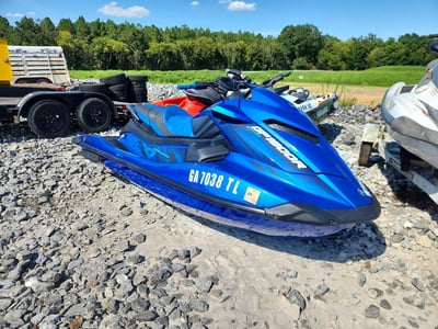 2023 Mahindra & Mahindra Gp1800r Ho