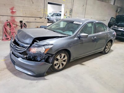 2009 Honda Accord