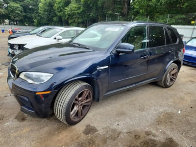 2013 BMW X5