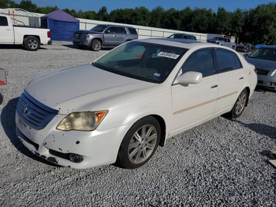 4T1BK36B78U****** 2008 Toyota Avalon