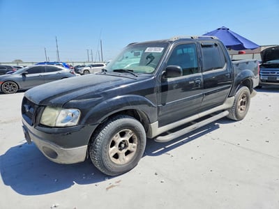 2003 Ford Explorer Sport Trac