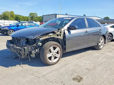 4T1BF1FK5EU****** 2014 Toyota Camry