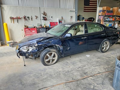 JTHBA30G940****** 2004 Lexus ES