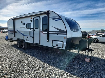 2022 KZ RV Sonic