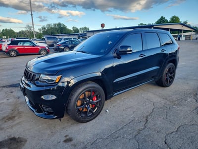 1C4RJFDJ3MC****** 2021 Jeep Grand Cherokee