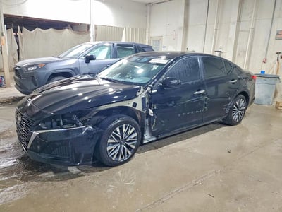 1N4BL4DV1RN****** 2024 Nissan Altima