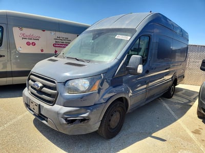 1FTBR3X82LK****** 2020 Ford Transit 250