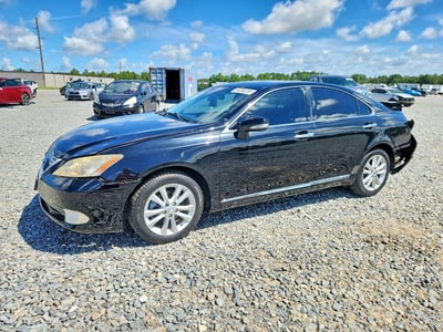 JTHBK1EG6C2****** 2012 Lexus ES 350