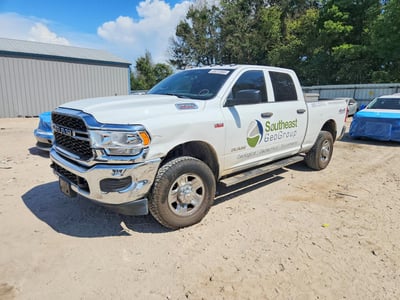 3C6UR5CJ6MG****** 2021 RAM 2500