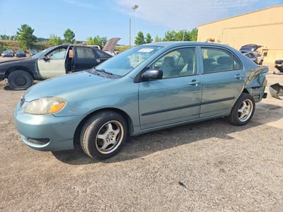2005 Toyota Corolla