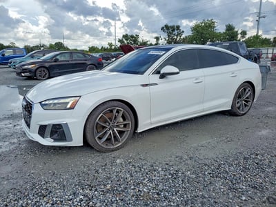 2023 Audi A5