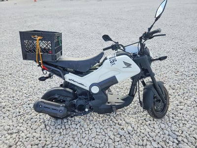 2024 Honda Navi