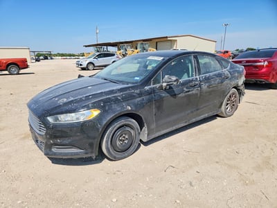 3FA6P0G79GR****** 2016 Ford Fusion