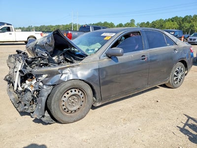4T1BK46K78U****** 2008 Toyota Camry