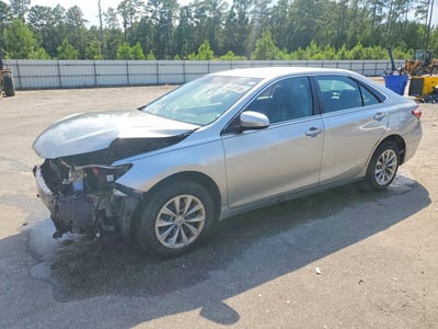 4T1BF1FK2FU****** 2015 Toyota Camry