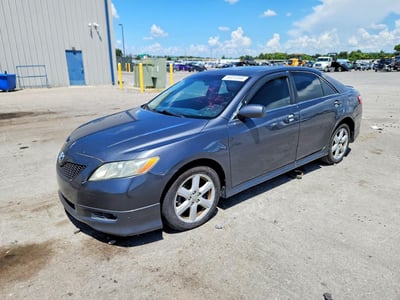 4T1BE46K19U****** 2009 Toyota Camry