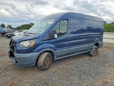 1FTBW2CM3GK****** 2016 Ford Transit Connect